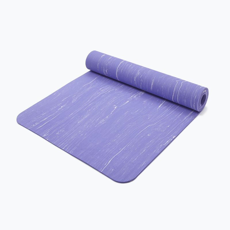 Jógaszőnyeg Reebok RAYG-11045PL purple 3