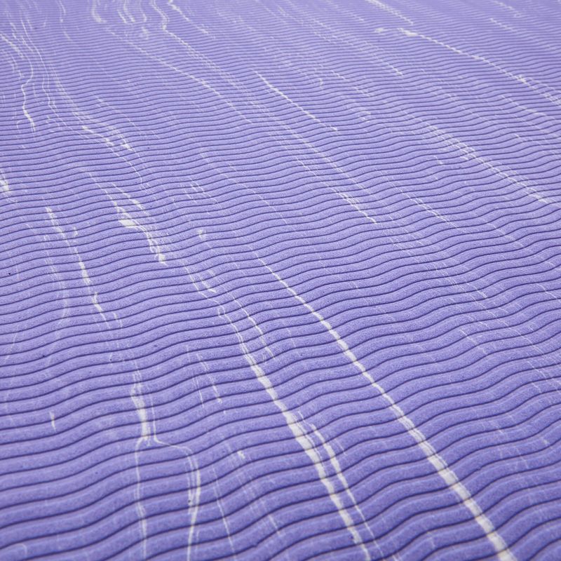Jógaszőnyeg Reebok RAYG-11045PL purple 6
