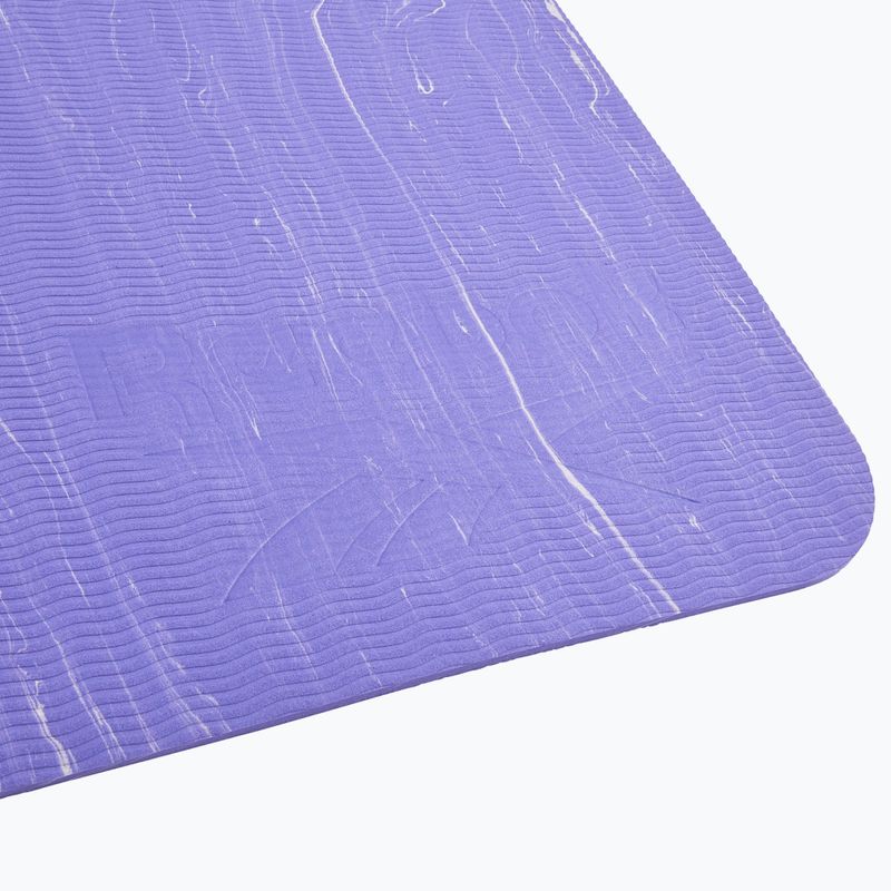 Jógaszőnyeg Reebok RAYG-11045PL purple 7