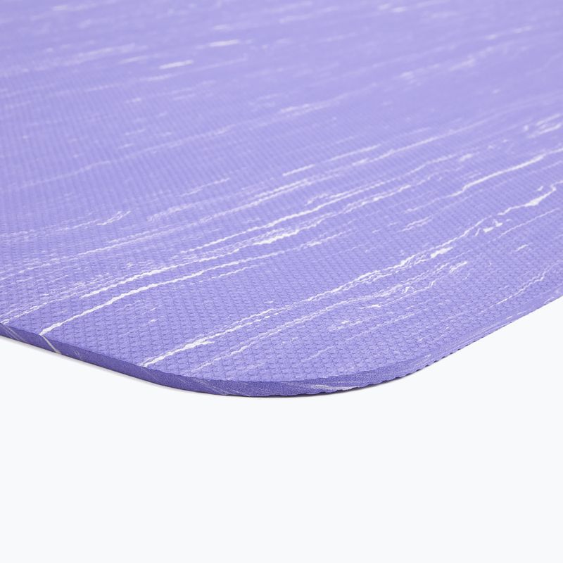 Jógaszőnyeg Reebok RAYG-11045PL purple 8