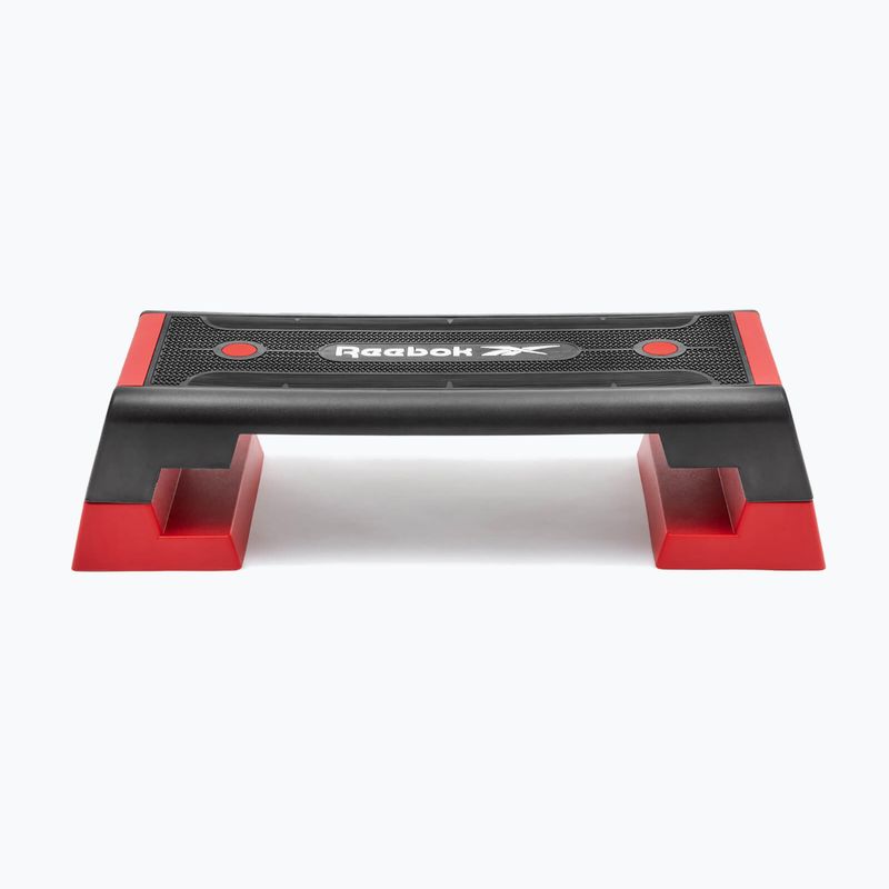 Aerobik step Reebok The Original red