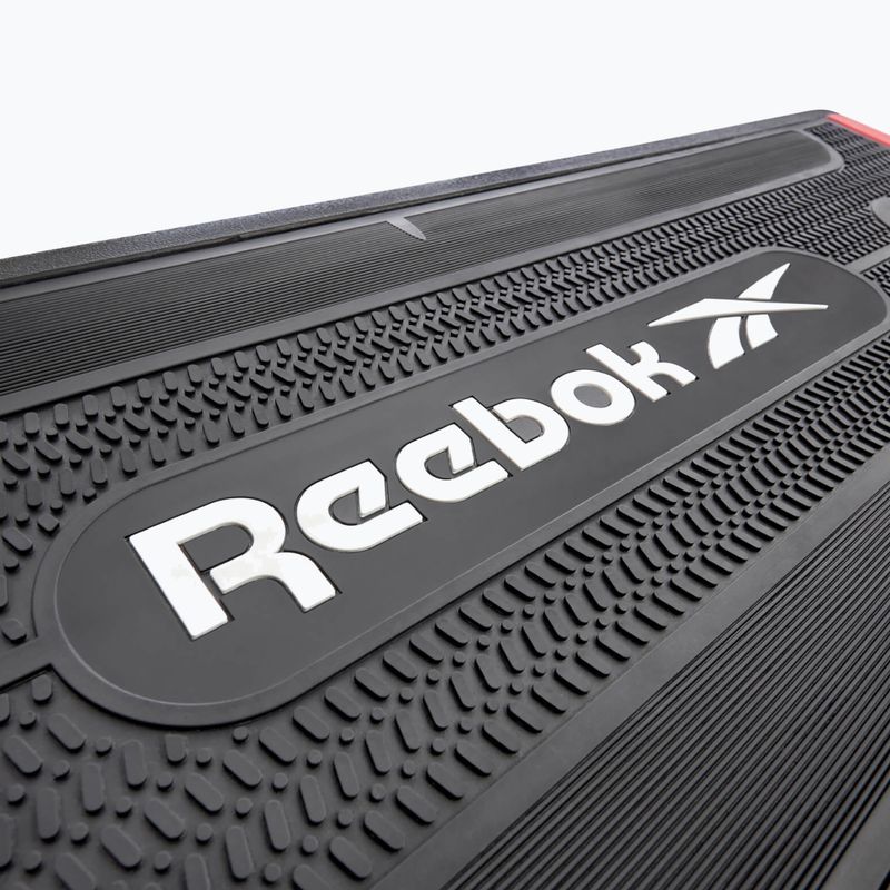 Aerobik step Reebok The Original red 4