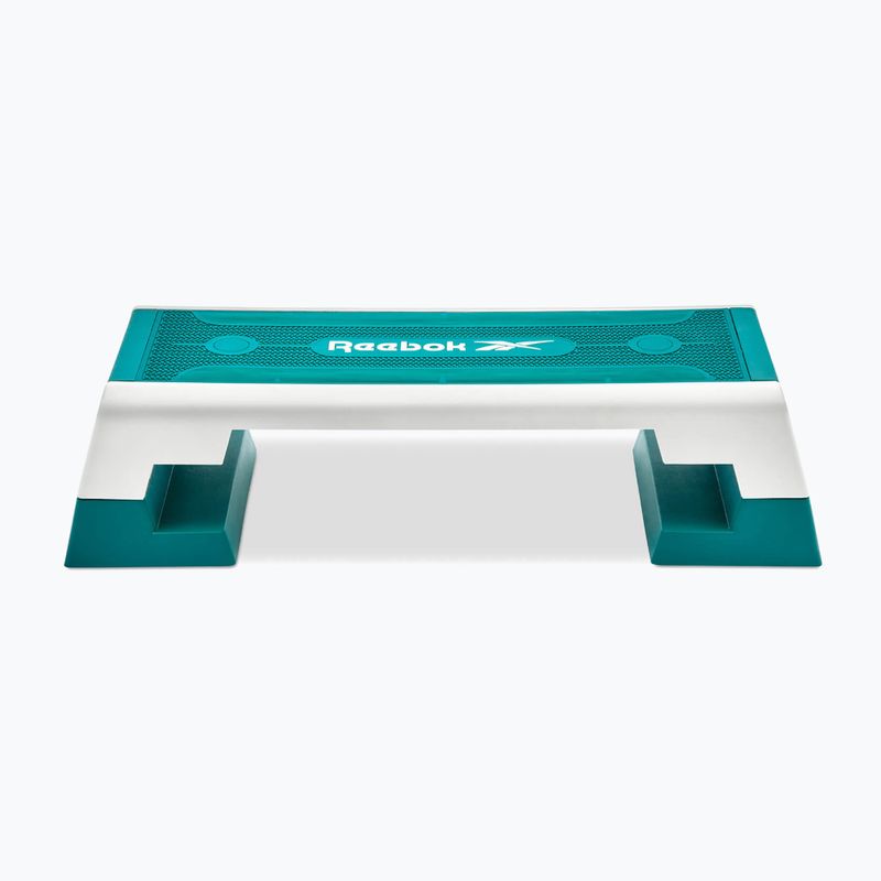 Aerobik step Reebok The Original turquoise