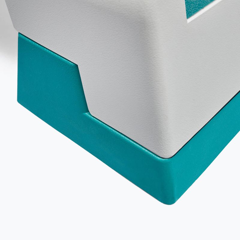 Aerobik step Reebok The Original turquoise 6
