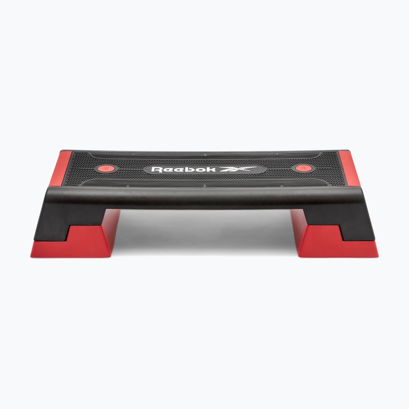 Aerobik step Reebok The Original + Bluetooth red 2