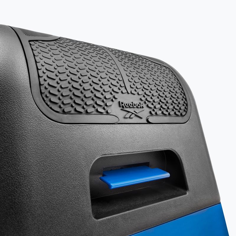 Multifunkciós step Reebok Deck blue 6