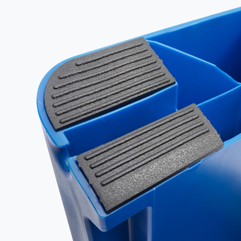 Multifunkciós step Reebok Deck blue 7