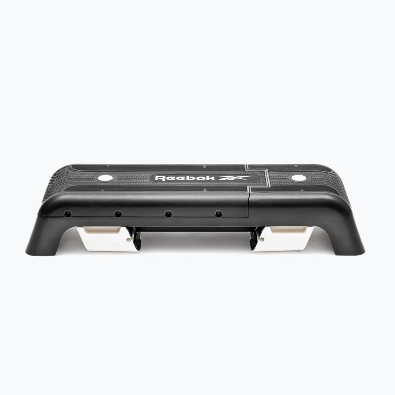 Multifunkciós step Reebok Deck white