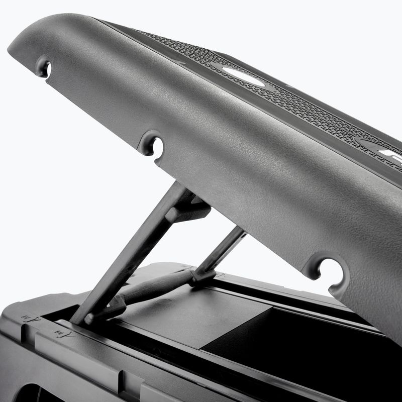 Multifunkciós step Reebok Deck white 7