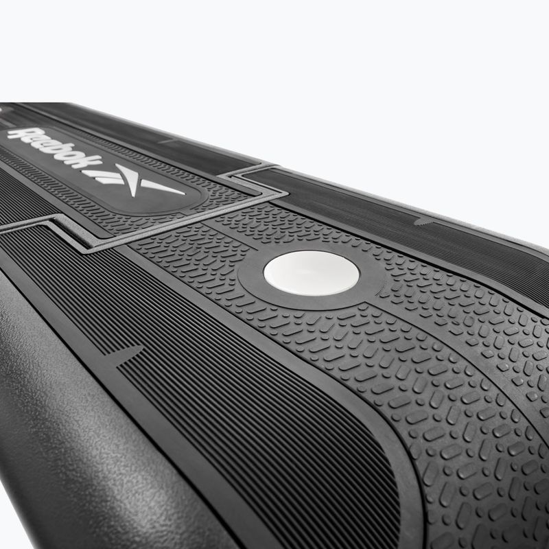 Multifunkciós step Reebok Deck white 8