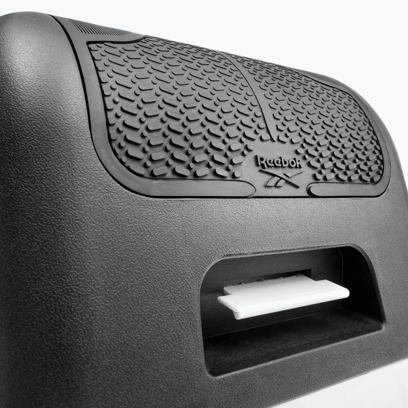 Multifunkciós step Reebok Deck white 9