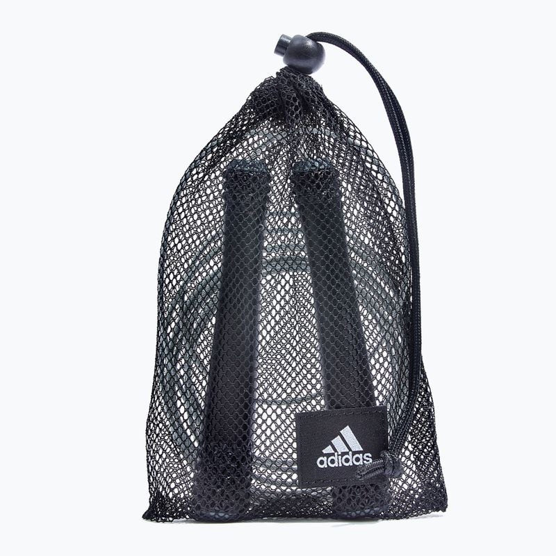 Ugrókötél adidas DRP-13311 grey/black 5