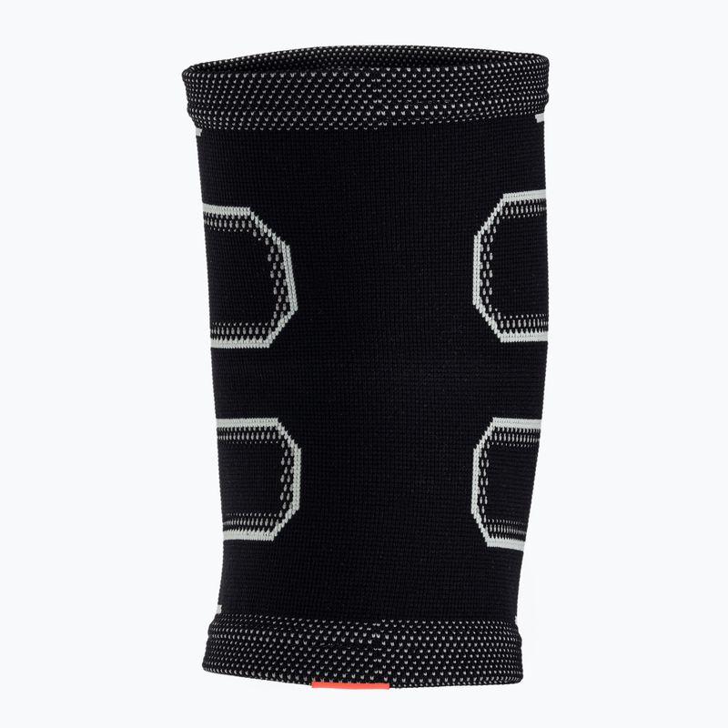 Kompressziós térdpánt adidas Knee Support black 2