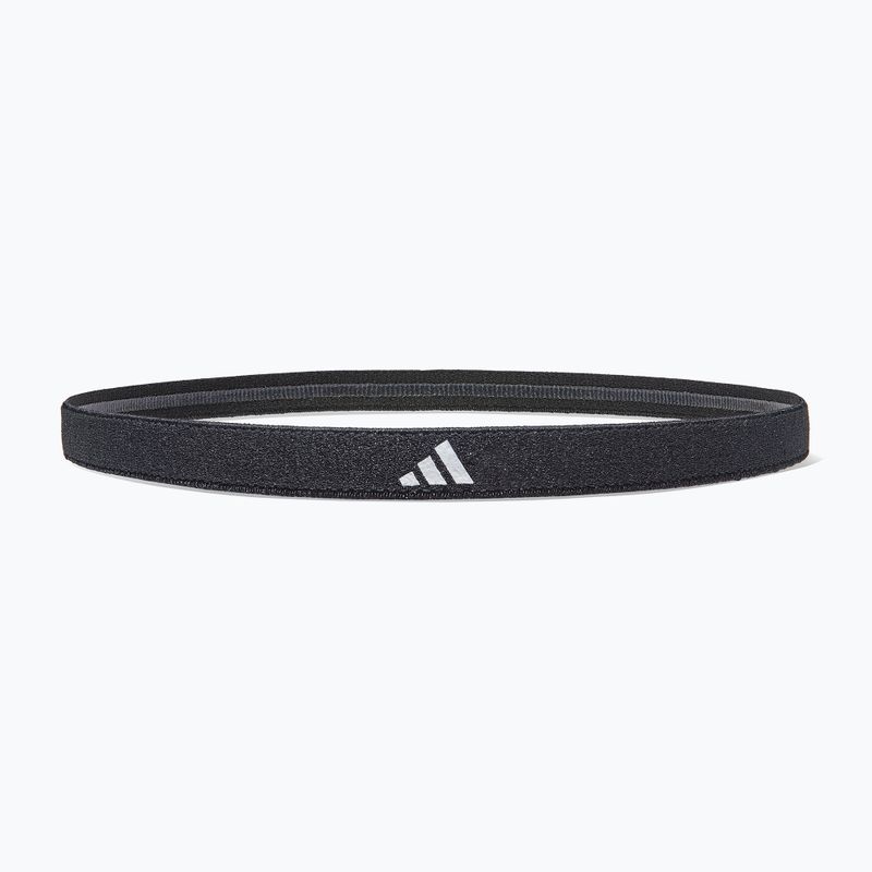 Adidas hajpántok 3db ezüst hajnal/viola/legend tinta hajpánt 7