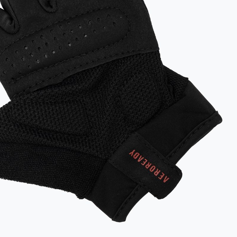 Edzőkesztyűk adidas Essential Training red 4