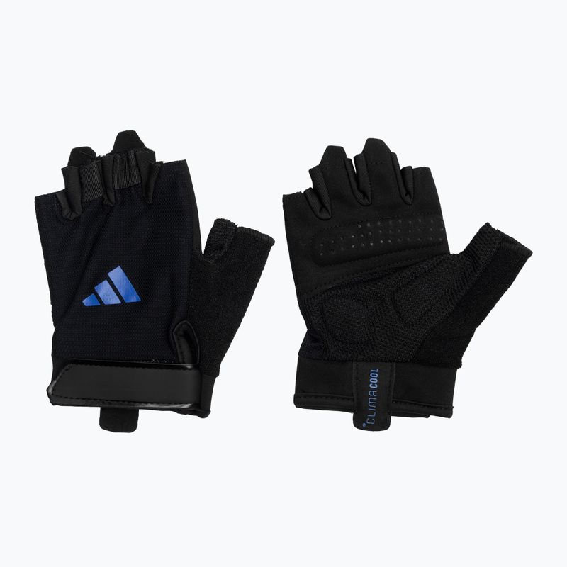 Edzőkesztyűk adidas Essential Training blue