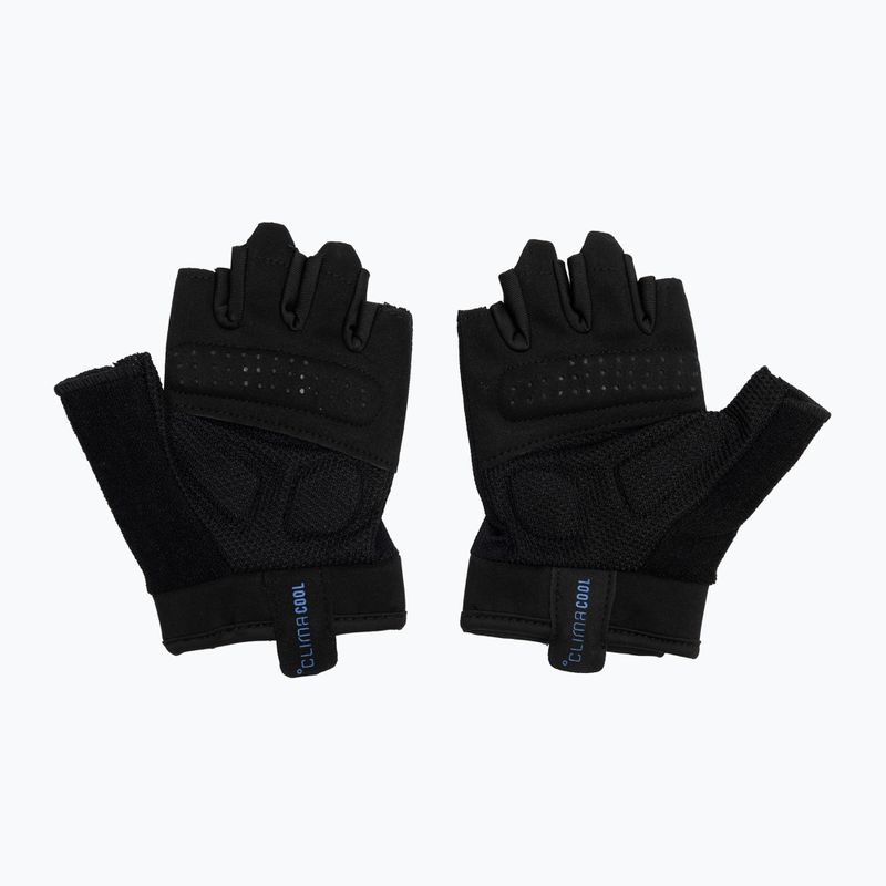 Edzőkesztyűk adidas Essential Training blue 3