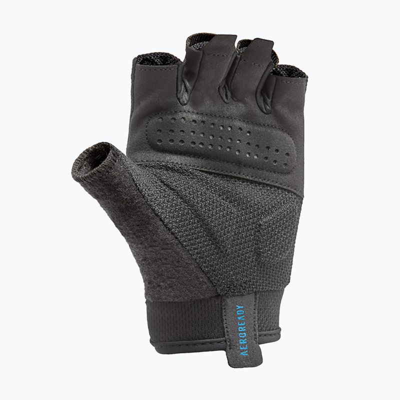 Edzőkesztyűk adidas Essential Training blue 4