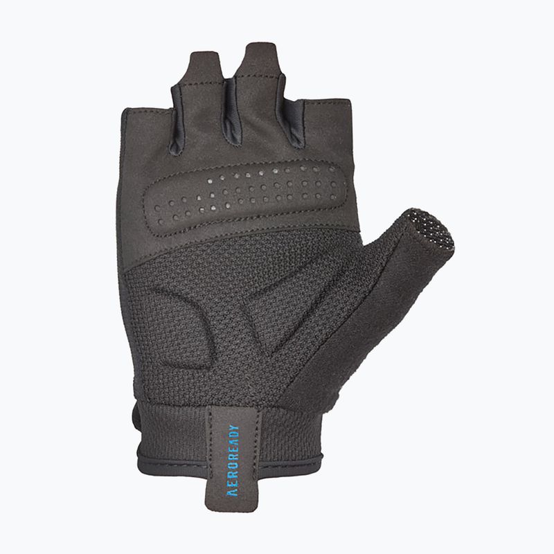 Edzőkesztyűk adidas Essential Training blue 5