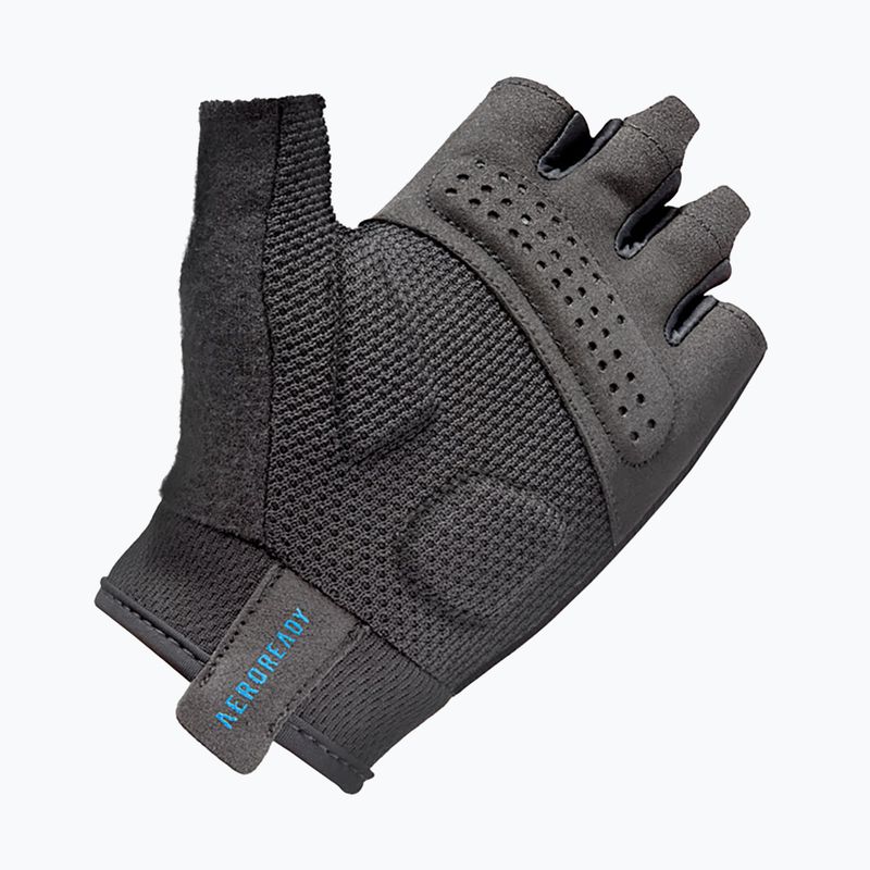 Edzőkesztyűk adidas Essential Training blue 6