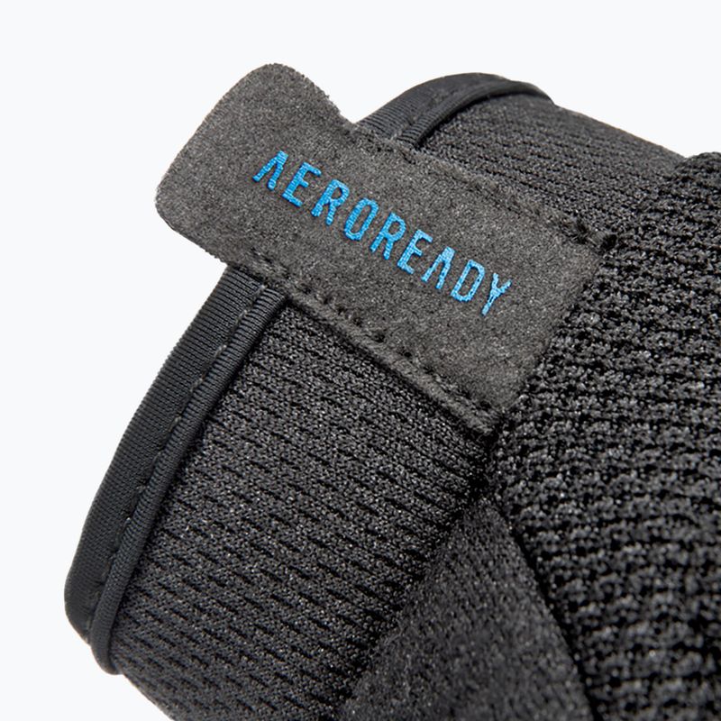 Edzőkesztyűk adidas Essential Training blue 8