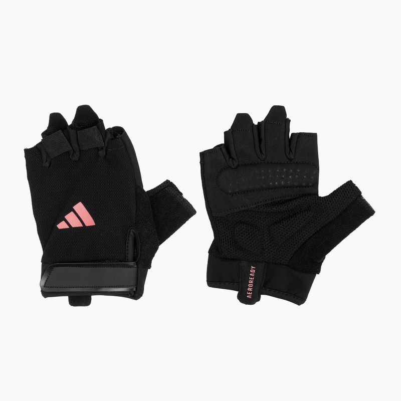 Edzőkesztyűk adidas Essential Training pink