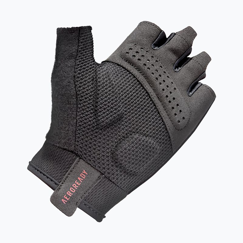 Edzőkesztyűk adidas Essential Training pink 6