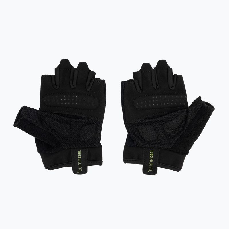 Edzőkesztyűk adidas Essential Training green 3