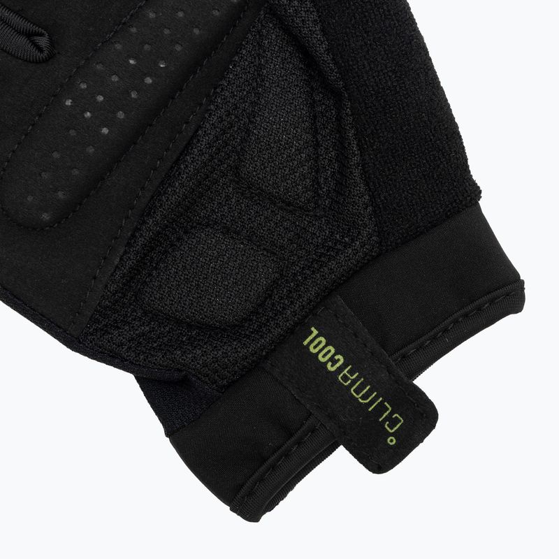 Edzőkesztyűk adidas Essential Training green 4