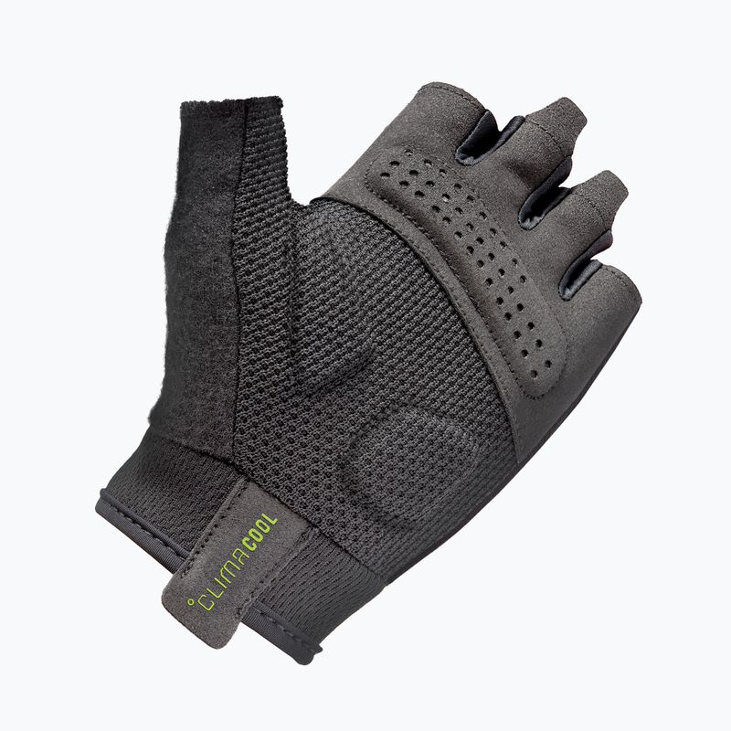 Edzőkesztyűk adidas Essential Training green 3
