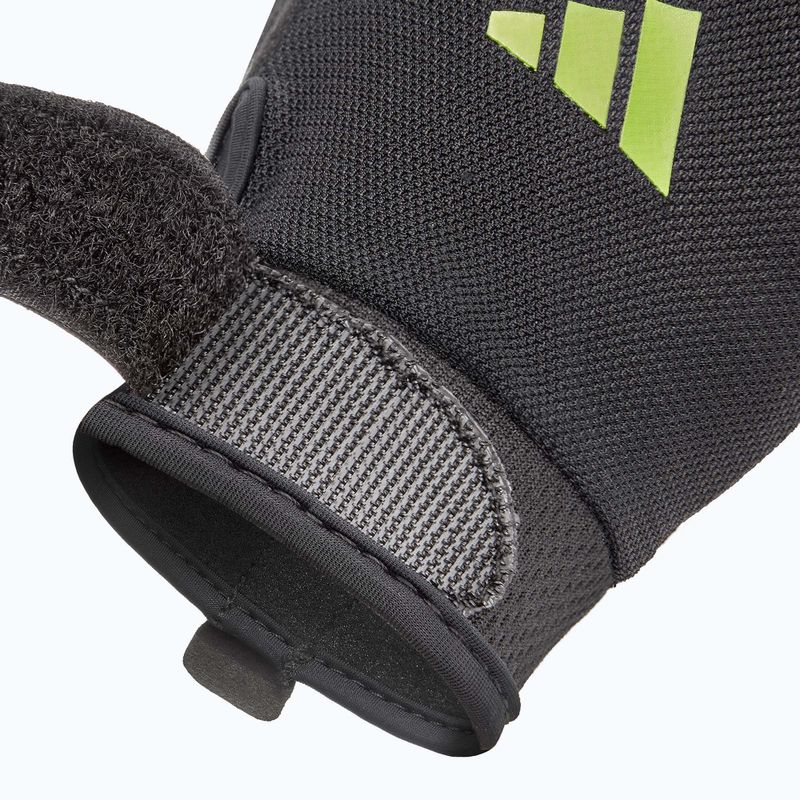 Edzőkesztyűk adidas Essential Training green 4