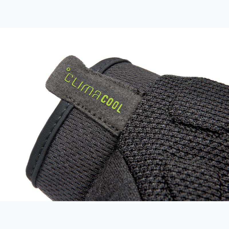 Edzőkesztyűk adidas Essential Training green 5