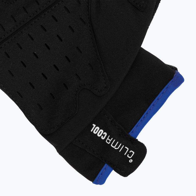 Edzőkesztyűk adidas Performance Training Gloves blue 4