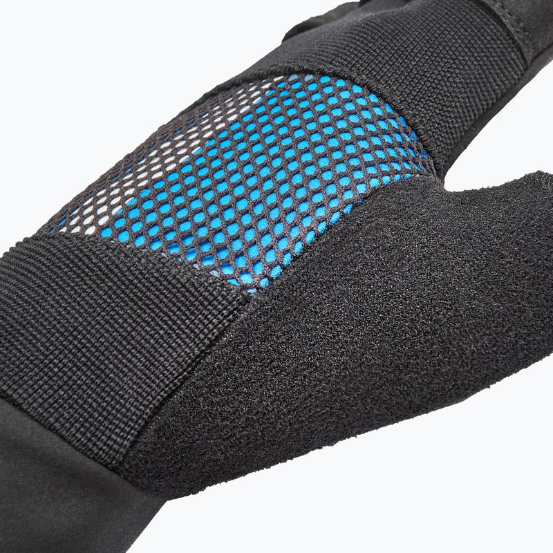 Edzőkesztyűk adidas Performance Training Gloves blue 2