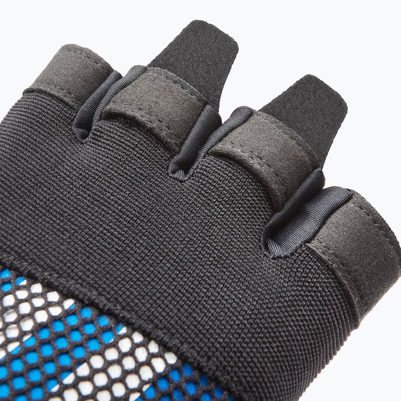 Edzőkesztyűk adidas Performance Training Gloves blue 3