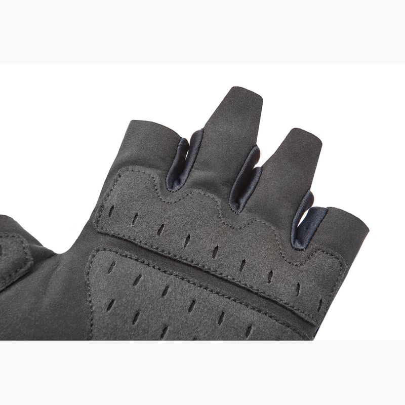 Edzőkesztyűk adidas Performance Training Gloves blue 5