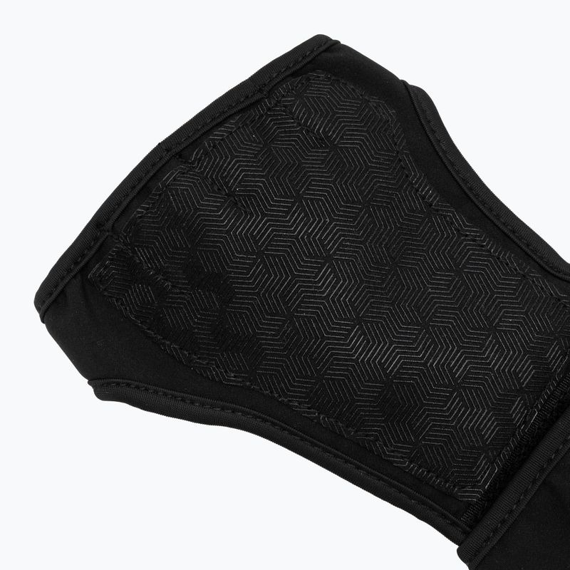 Edzőkesztyűk adidas Open Back Training Gloves black 4