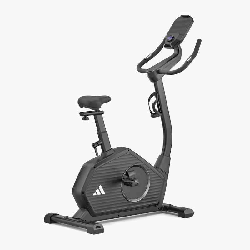 adidas álló kerékpár C-24C fekete