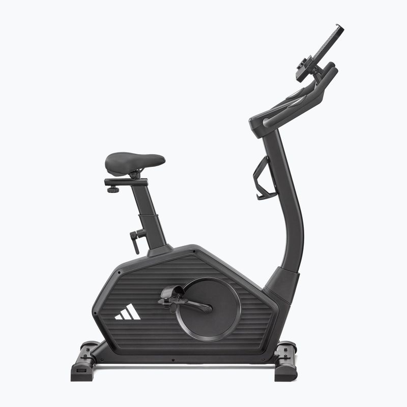 adidas álló kerékpár C-24C fekete 2
