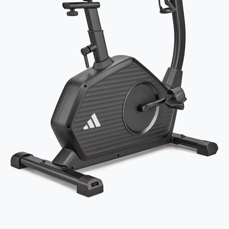 adidas álló kerékpár C-24C fekete 6
