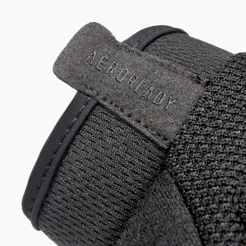 Edzőkesztyűk adidas Essential Training black 5