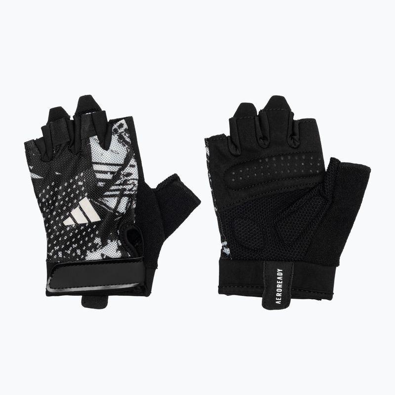 Edzőkesztyűk adidas Essential Training graphic