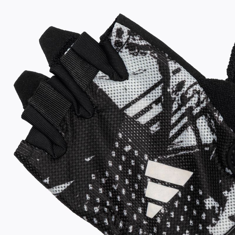 Edzőkesztyűk adidas Essential Training graphic 4
