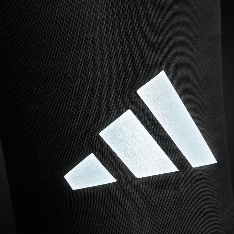 adidas Aerore kompressziós ujjak fekete 6