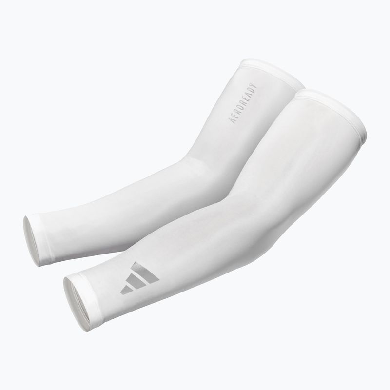 adidas Aerore kompressziós ujjak fehér