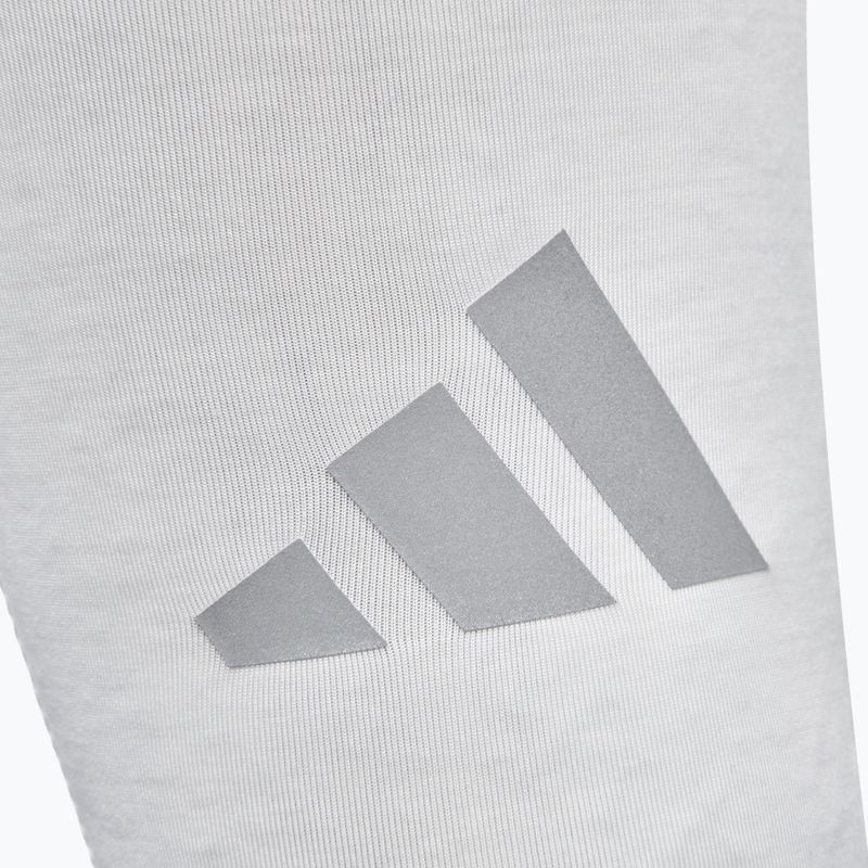 adidas Aerore kompressziós ujjak fehér 3