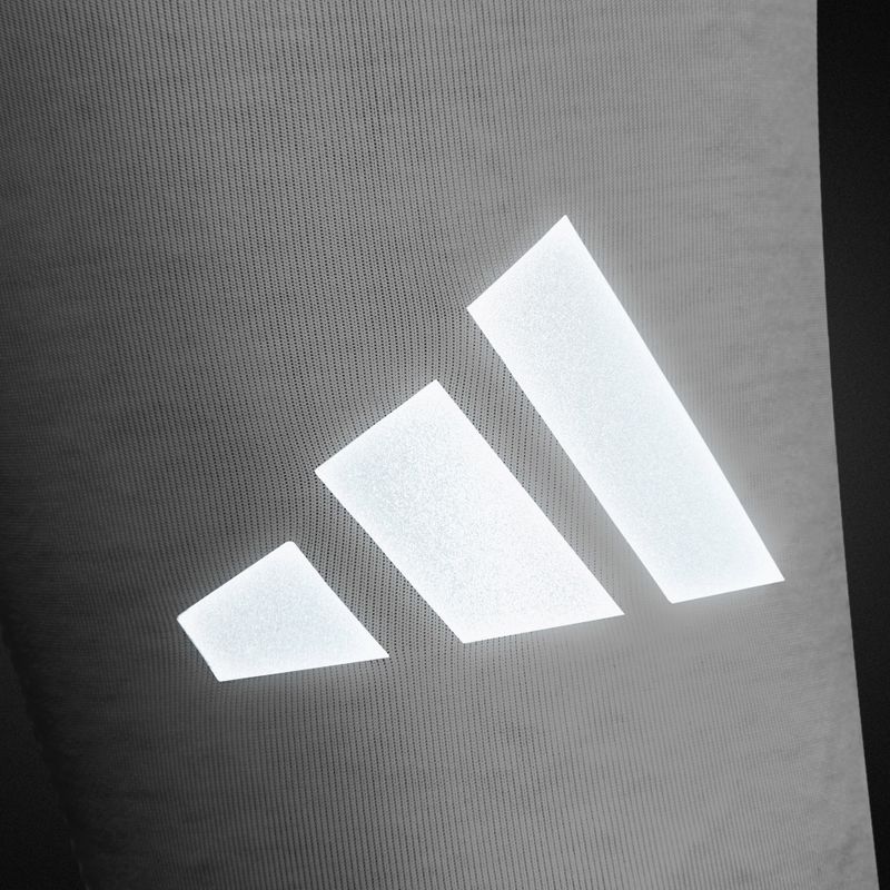 adidas Aerore kompressziós ujjak fehér 8