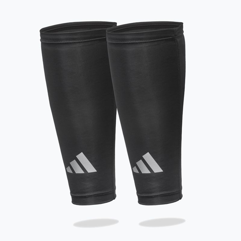 Adidas Aeroready kompressziós vádli lábszár fekete
