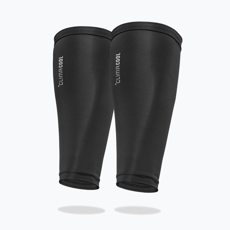 Adidas Aeroready kompressziós vádli lábszár fekete 2