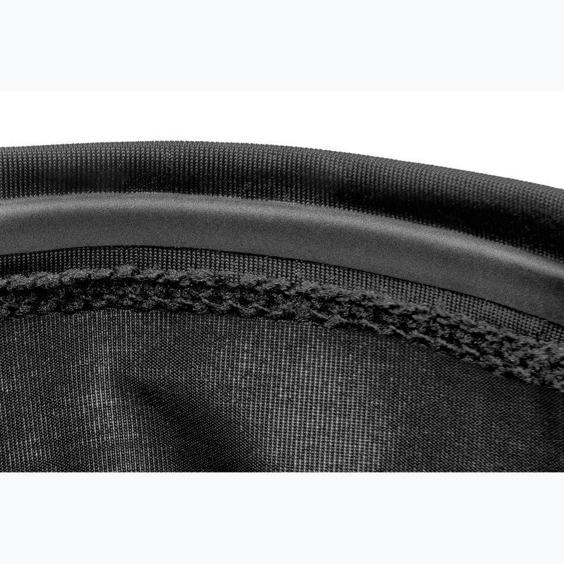 Adidas Aeroready kompressziós vádli lábszár fekete 6